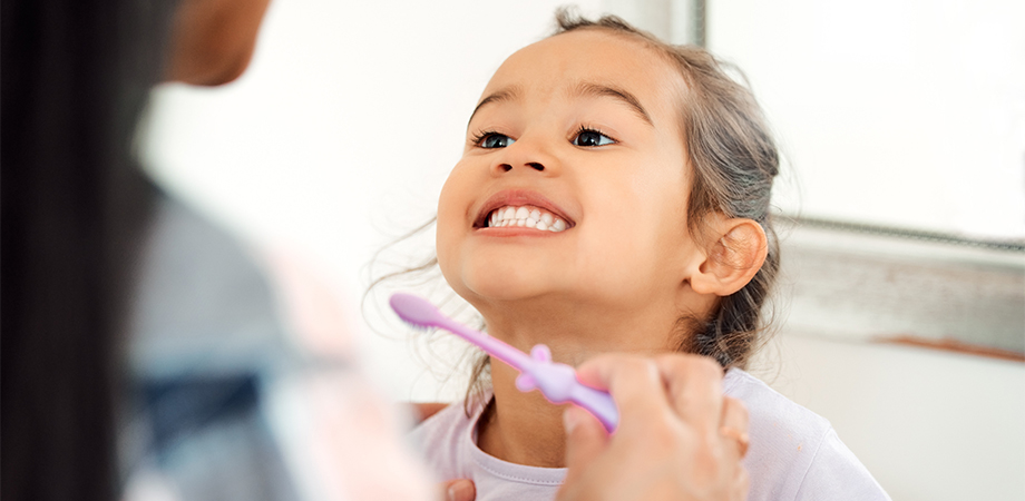 Behind the Smile: Meet the Best Pediatric Dentist in Gachibowli 